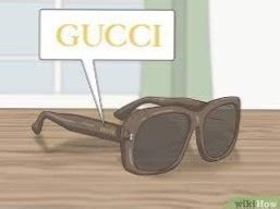 gucci sunglasses model number lookup